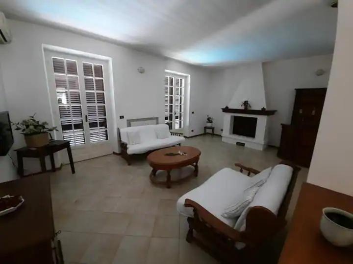 Villa Santa Margherita - La Suvera Ponte A Bozzone Exteriör bild