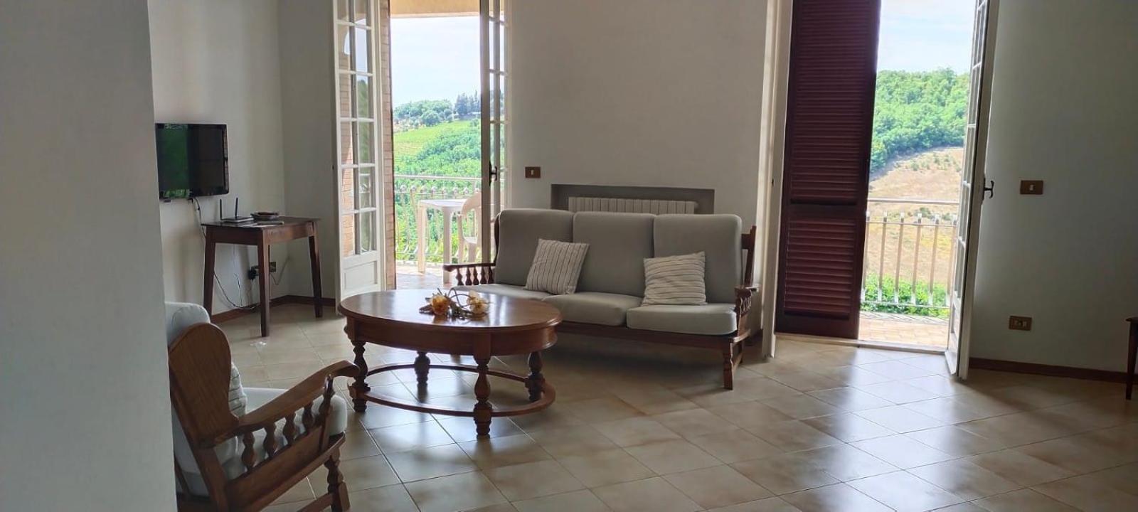Villa Santa Margherita - La Suvera Ponte A Bozzone Exteriör bild