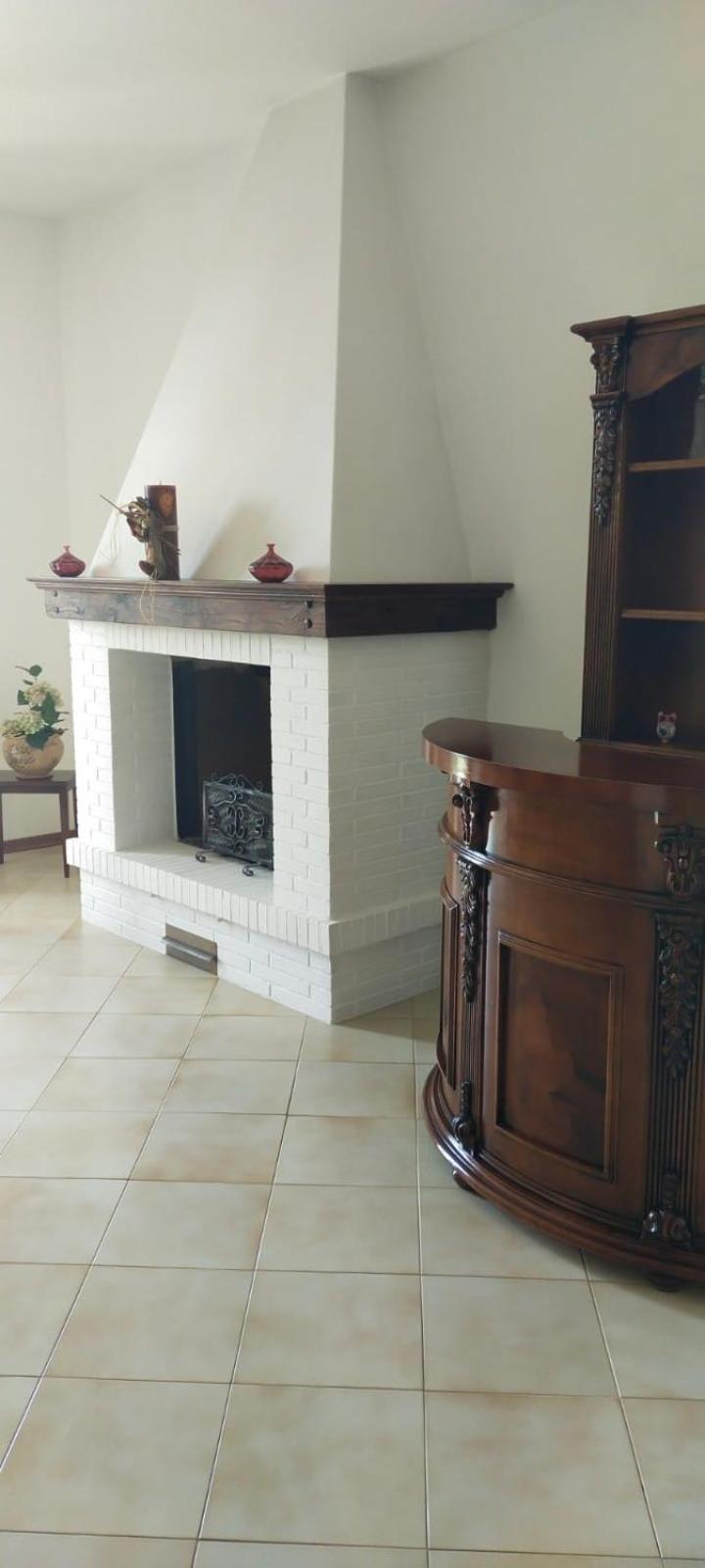 Villa Santa Margherita - La Suvera Ponte A Bozzone Exteriör bild