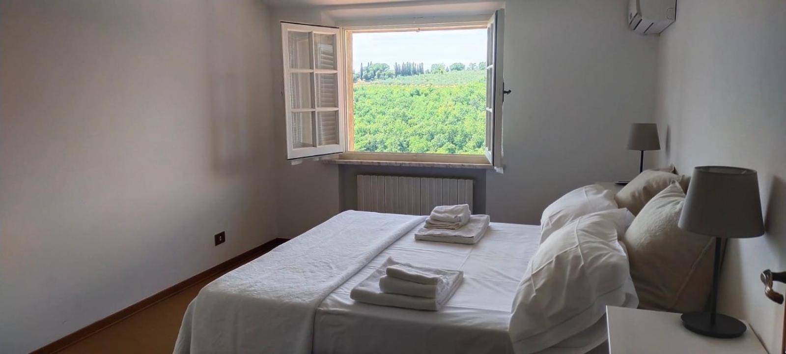 Villa Santa Margherita - La Suvera Ponte A Bozzone Exteriör bild