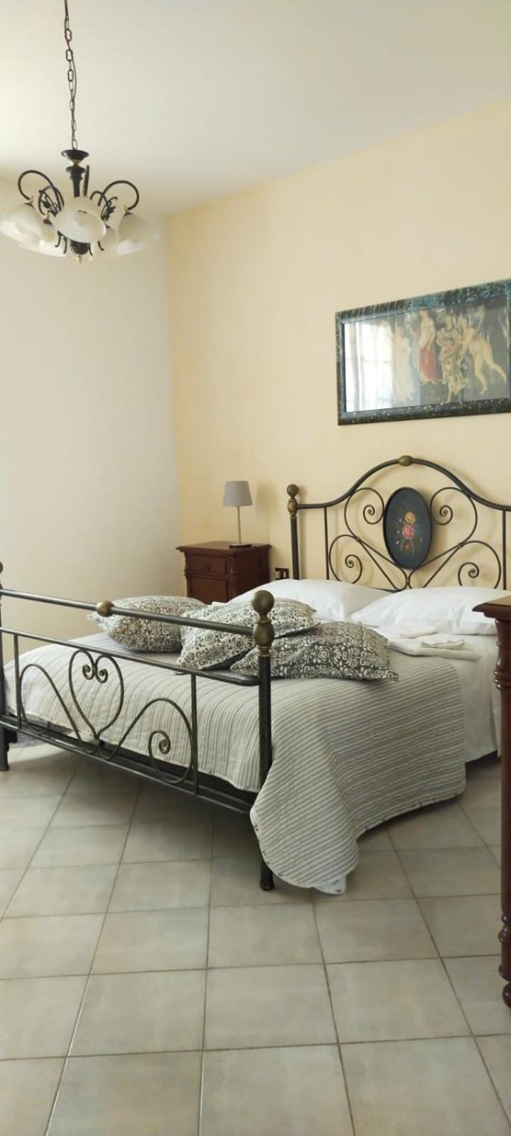 Villa Santa Margherita - La Suvera Ponte A Bozzone Exteriör bild