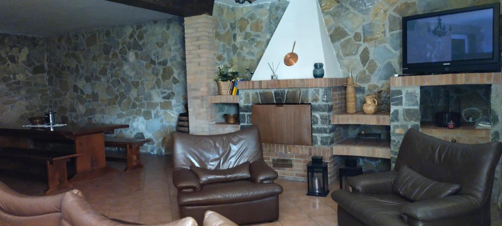 Villa Santa Margherita - La Suvera Ponte A Bozzone Exteriör bild