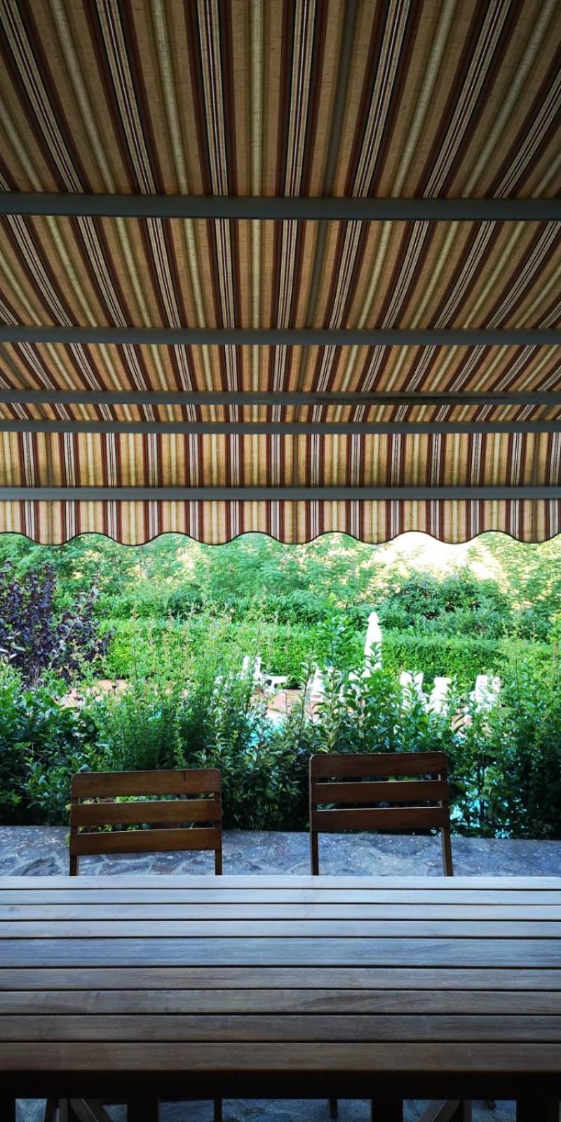 Villa Santa Margherita - La Suvera Ponte A Bozzone Exteriör bild