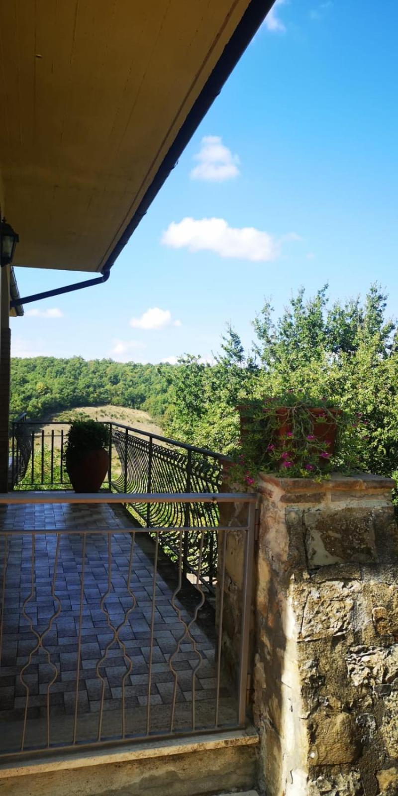Villa Santa Margherita - La Suvera Ponte A Bozzone Exteriör bild