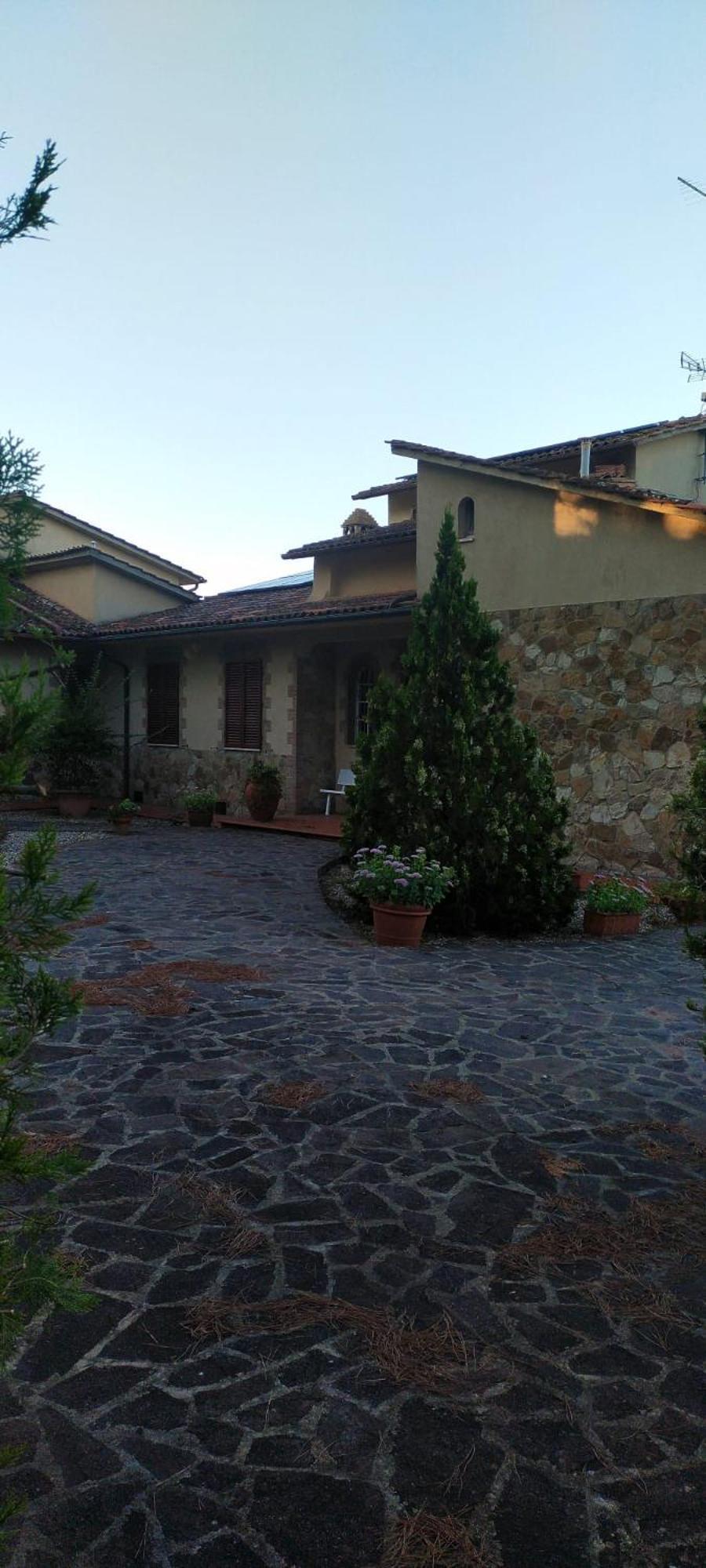 Villa Santa Margherita - La Suvera Ponte A Bozzone Exteriör bild